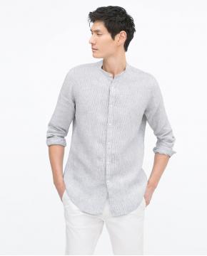 Linen shirt